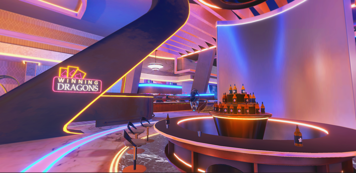 VIP Casino