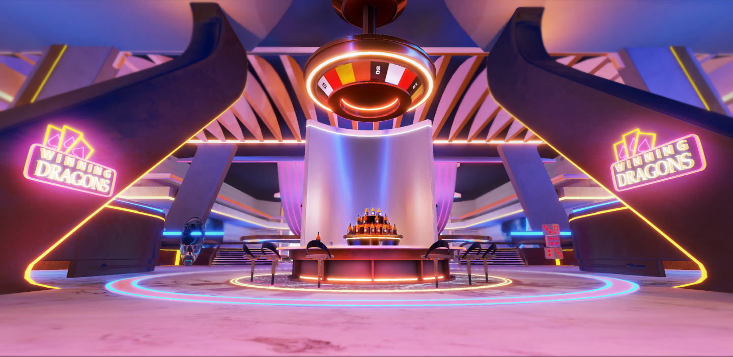 VIP Casino
