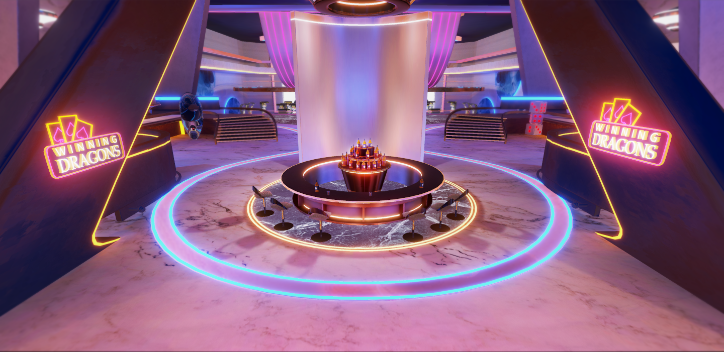 VIP Casino
