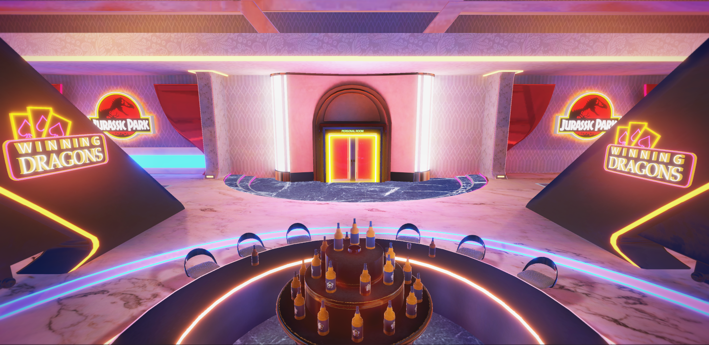 VIP Casino