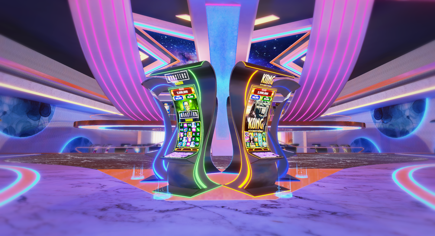 VIP Casino